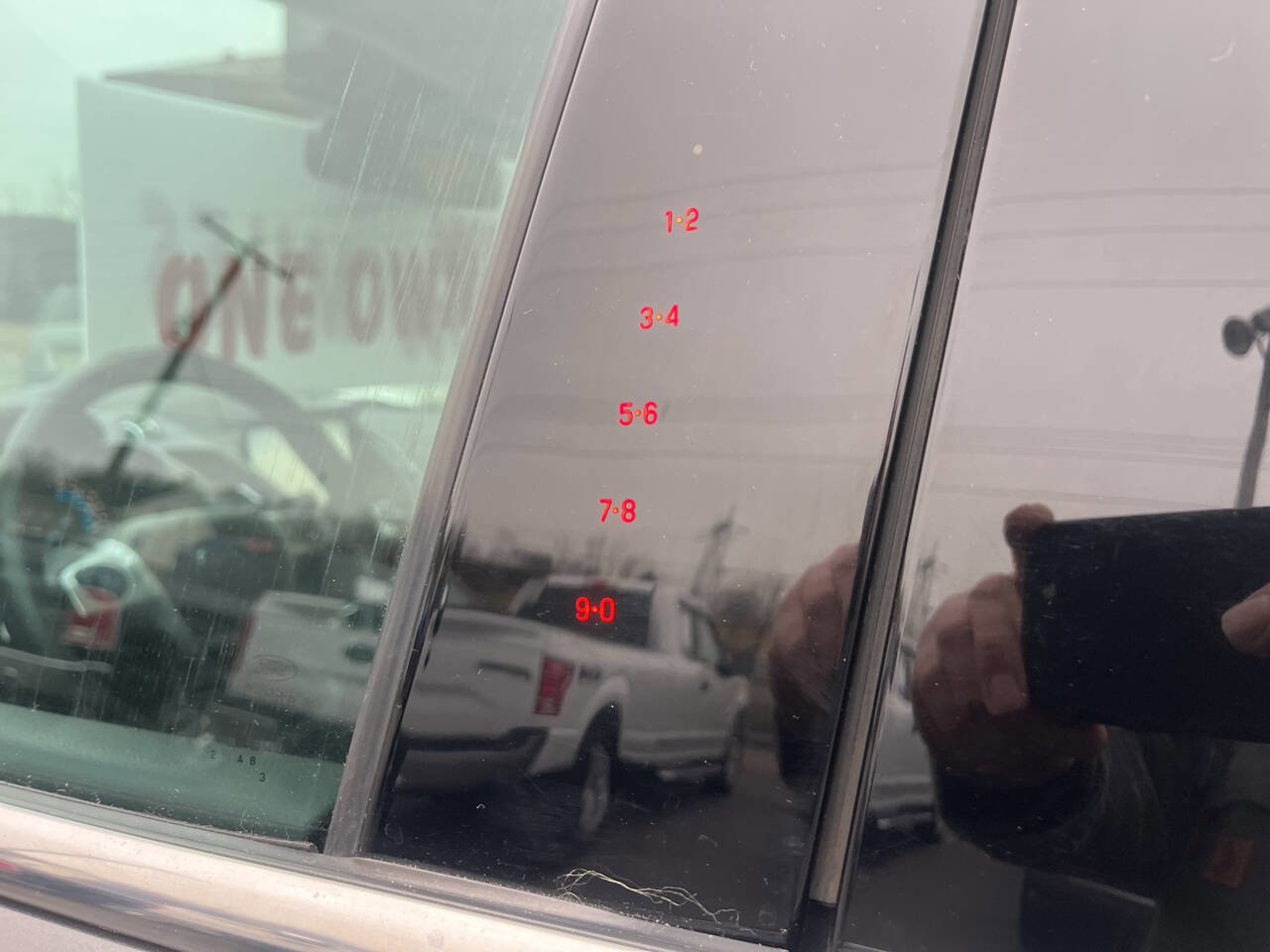 Used 2013 Ford Escape Titanium image 13