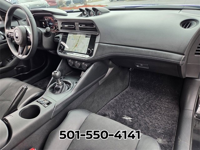 Used 2023 Nissan Z Performance w/ Floor Mat Package (L93) image 14