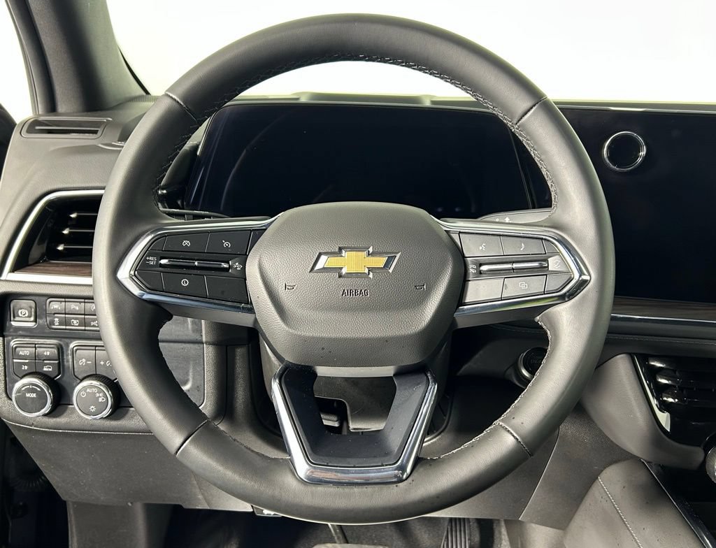 Used 2025 Chevrolet Tahoe LT AWD/4WD image 28