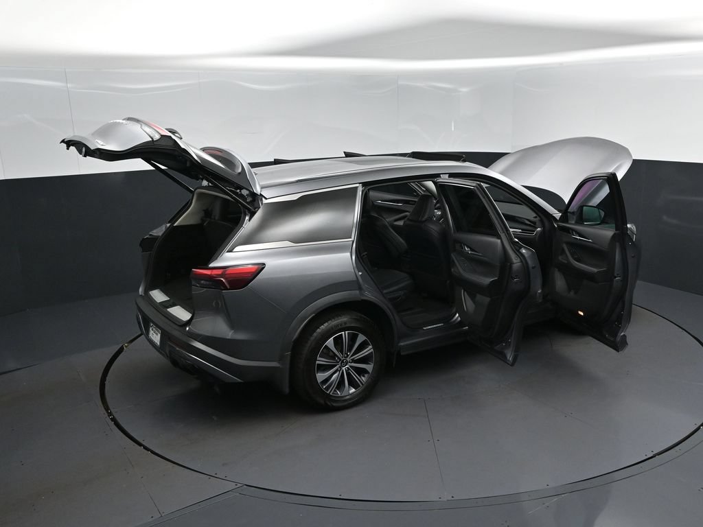 Used 2023 INFINITI QX60 Pure FWD image 50