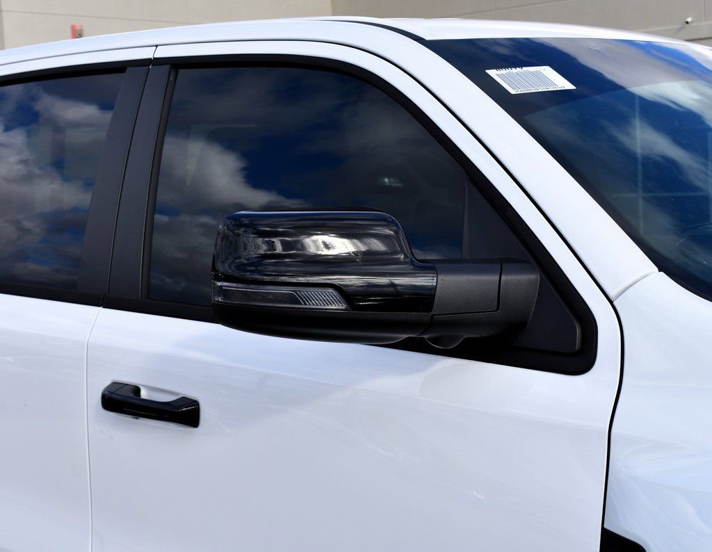 New 2026 RAM 1500 RHO image 9