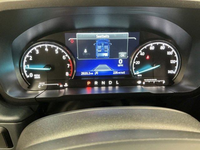 Used 2024 Ford Maverick Lariat w/ Black Appearance Package image 32