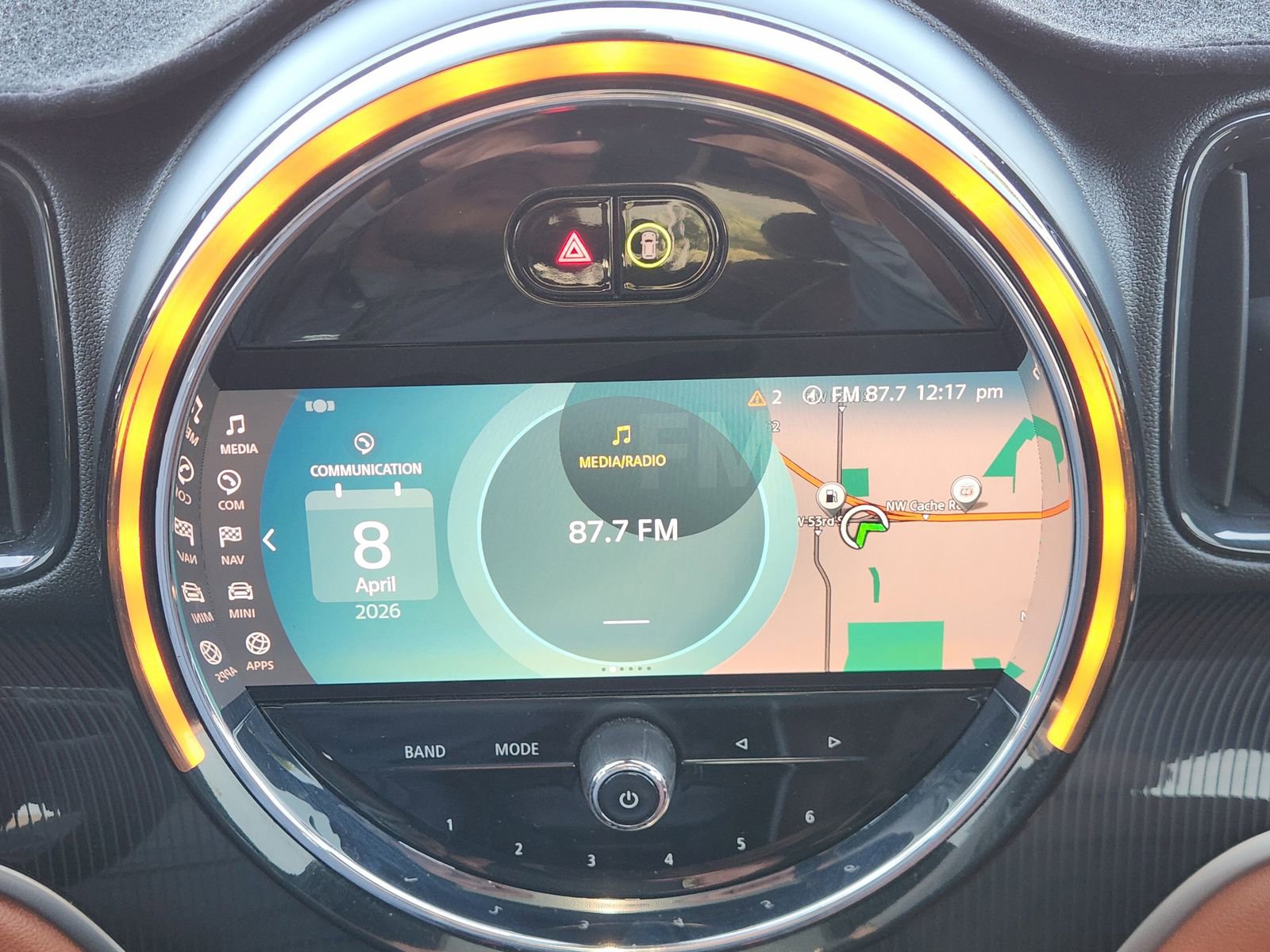 Used 2022 MINI Cooper Countryman S w/ Signature Upholstery Package image 20