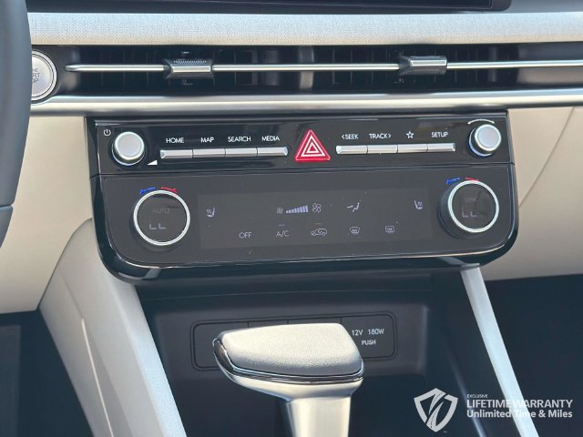 New 2026 Hyundai Tucson SEL FWD image 15
