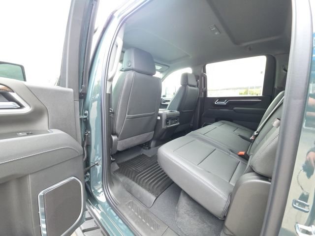 New 2026 Chevrolet Silverado 2500 LT w/ Trail Boss Package image 26