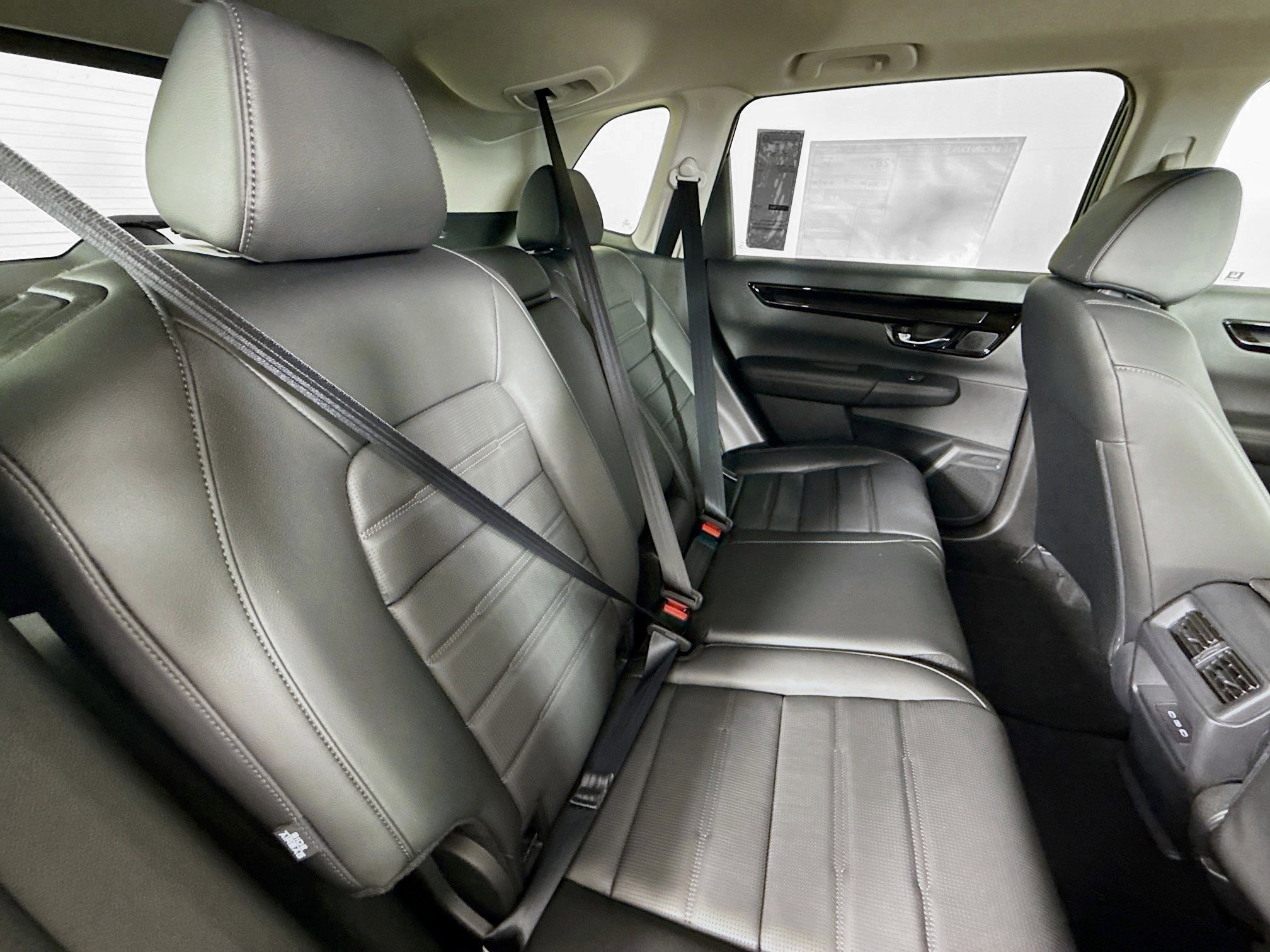 Used 2025 Honda CR-V EX-L image 31