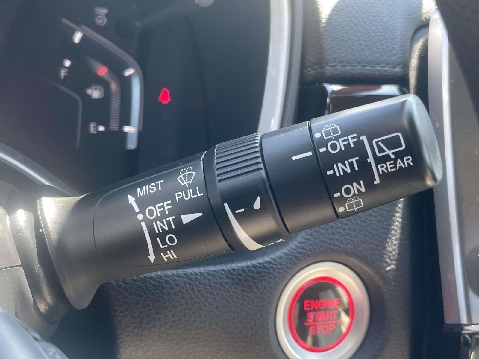 Used 2018 Honda CR-V EX image 23