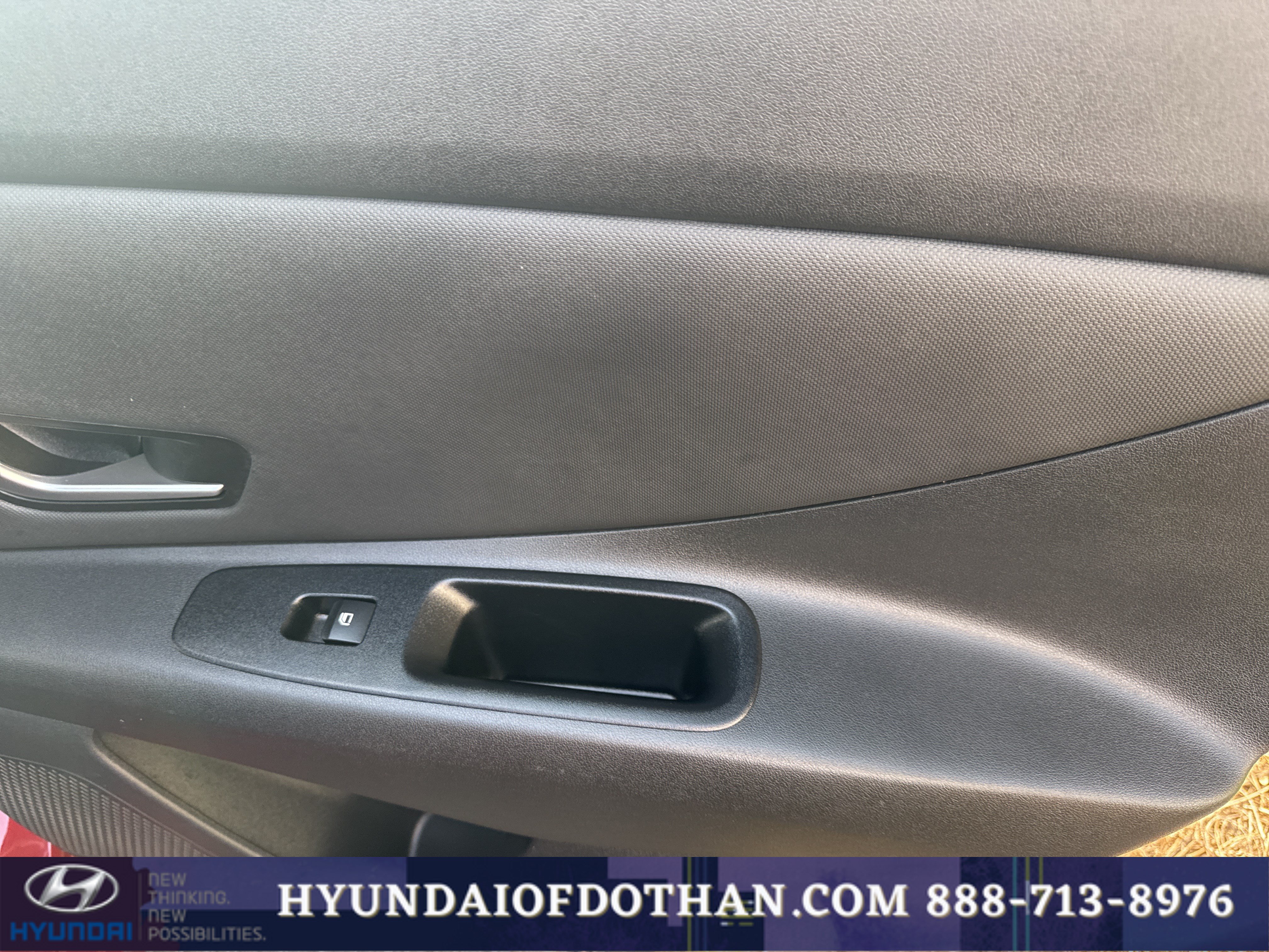 Certified 2023 Hyundai Elantra SEL w/ Convenience Package FWD image 15