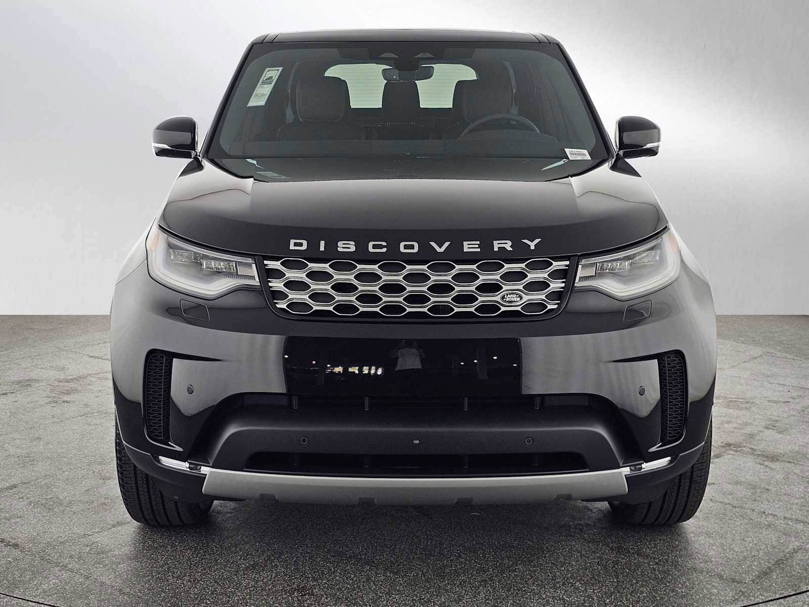 New 2026 Land Rover Discovery S AWD/4WD image 8