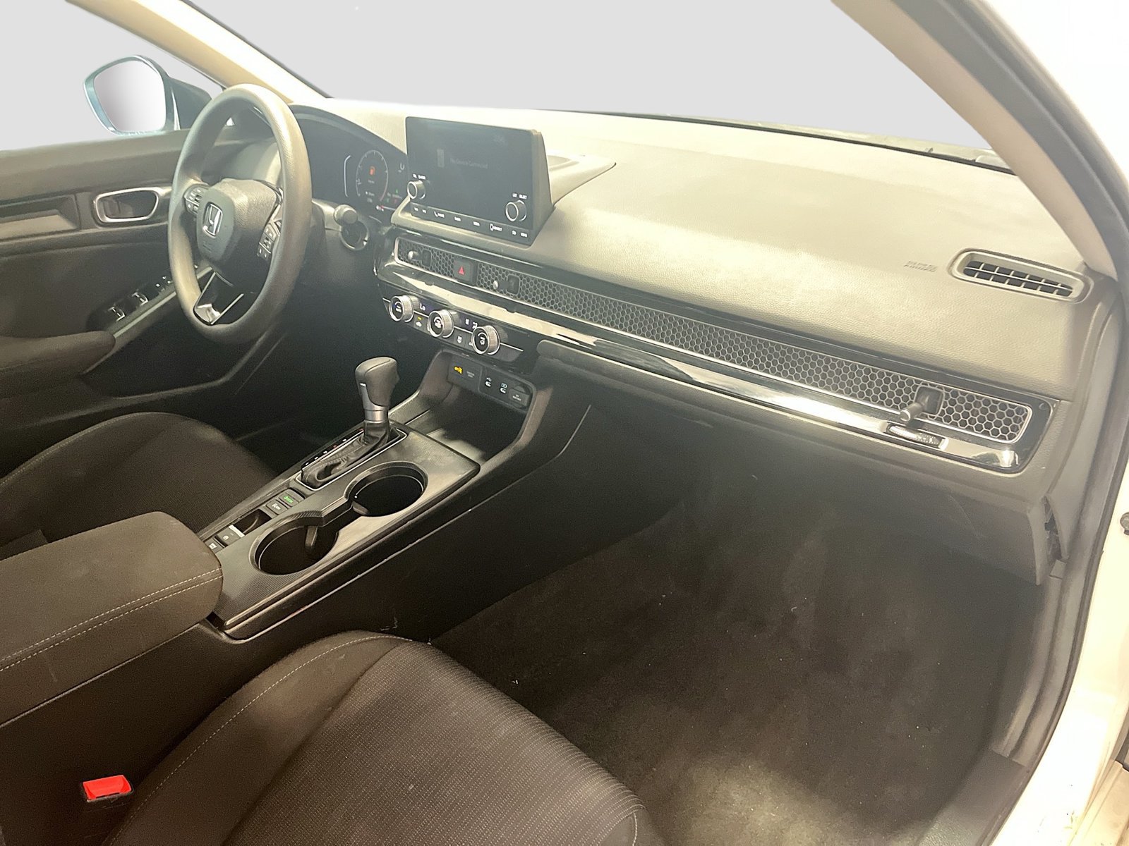 Used 2026 Honda Civic LX image 26