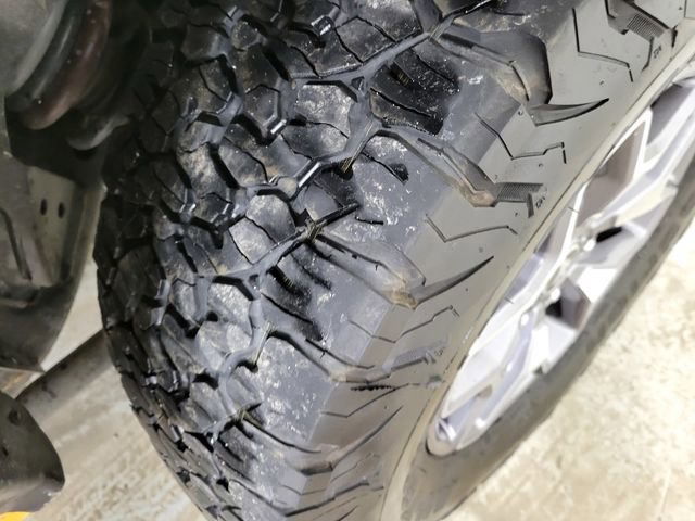 Certified 2021 Ford Bronco Badlands AWD/4WD image 11