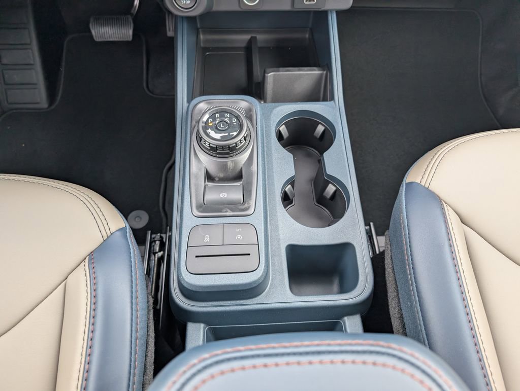 New 2026 Ford Maverick Lariat AWD/4WD image 16