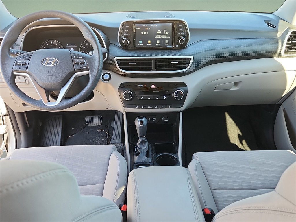 Used 2019 Hyundai Tucson Value image 19