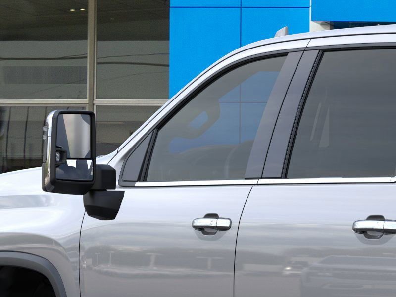 New 2026 Chevrolet Silverado 2500 High Country w/ Technology Package image 12