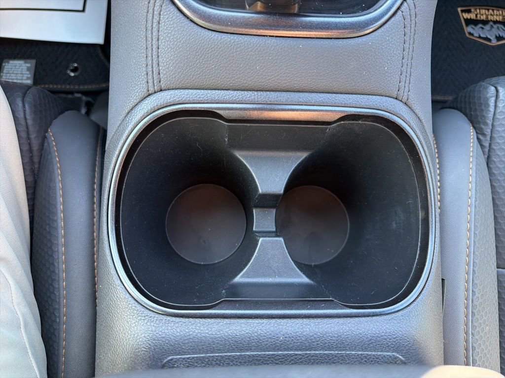 Used 2022 Subaru Outback Wilderness image 37