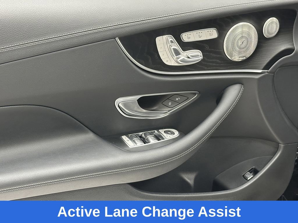 Certified 2023 Mercedes-Benz E 450 Cabriolet image 10