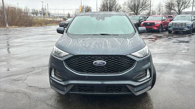 Certified 2023 Ford Edge ST-Line image 28