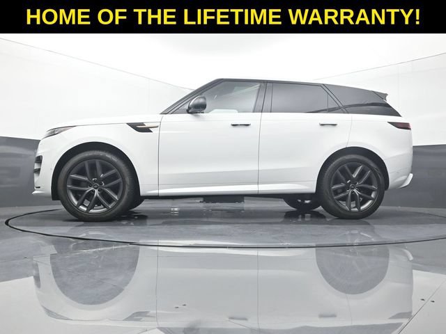 Used 2023 Land Rover Range Rover Sport SE Dynamic AWD/4WD image 64