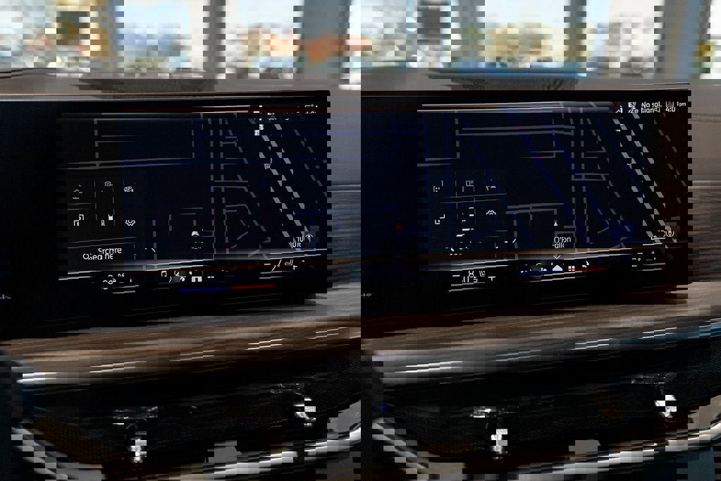 New 2026 BMW X5 xDrive40i w/ Premium Package image 31