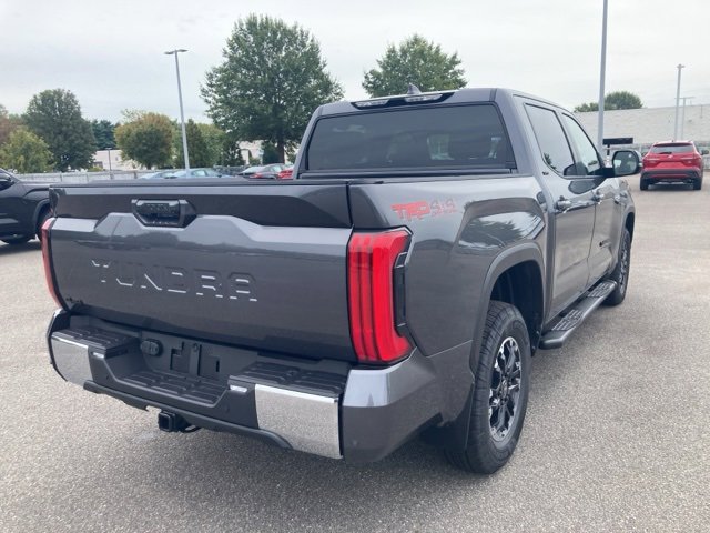 New 2026 Toyota Tundra SR5 image 10