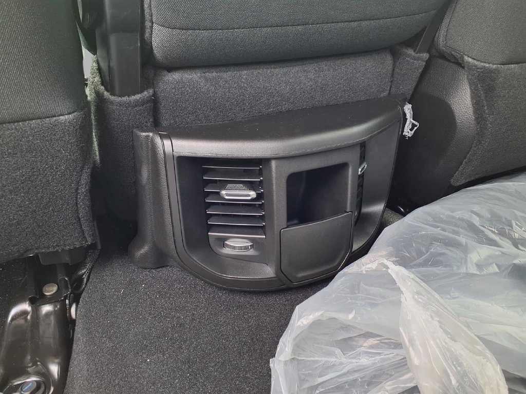 New 2027 RAM 2500 Tradesman AWD/4WD image 20
