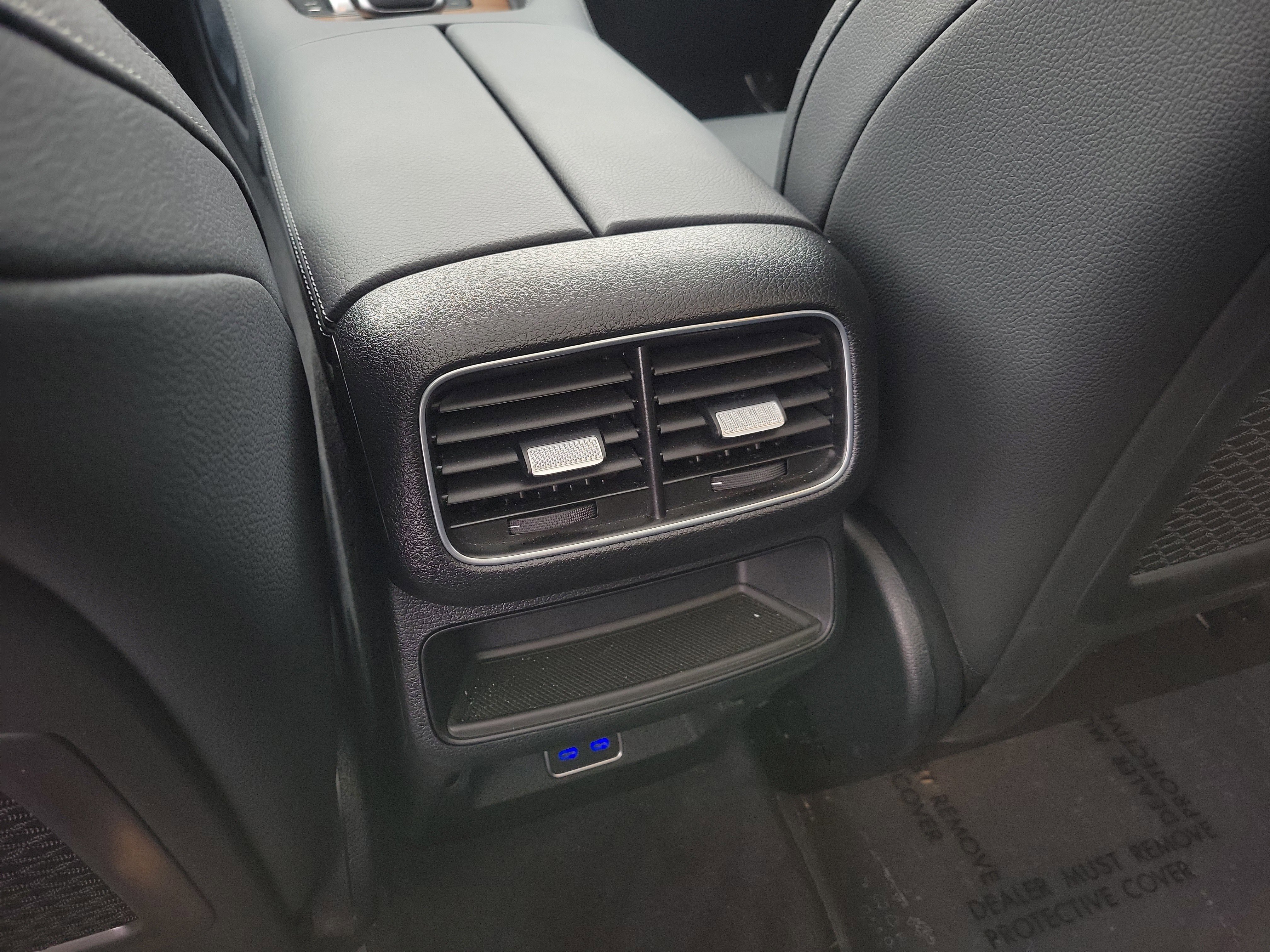 Certified 2026 Mercedes-Benz GLE 350 4MATIC image 7