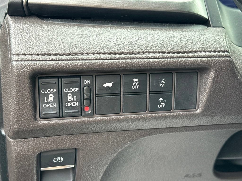 Certified 2019 Honda Odyssey EX-L image 16