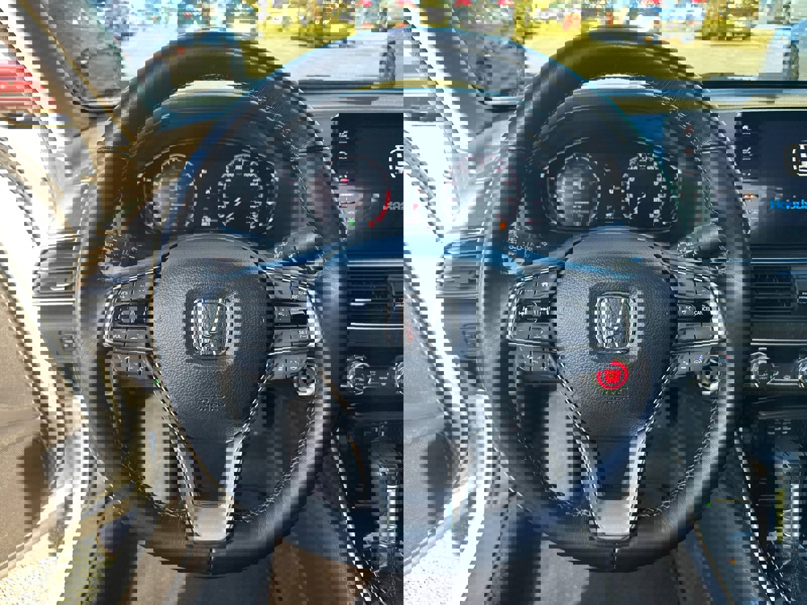 Used 2022 Honda Accord EX-L image 23