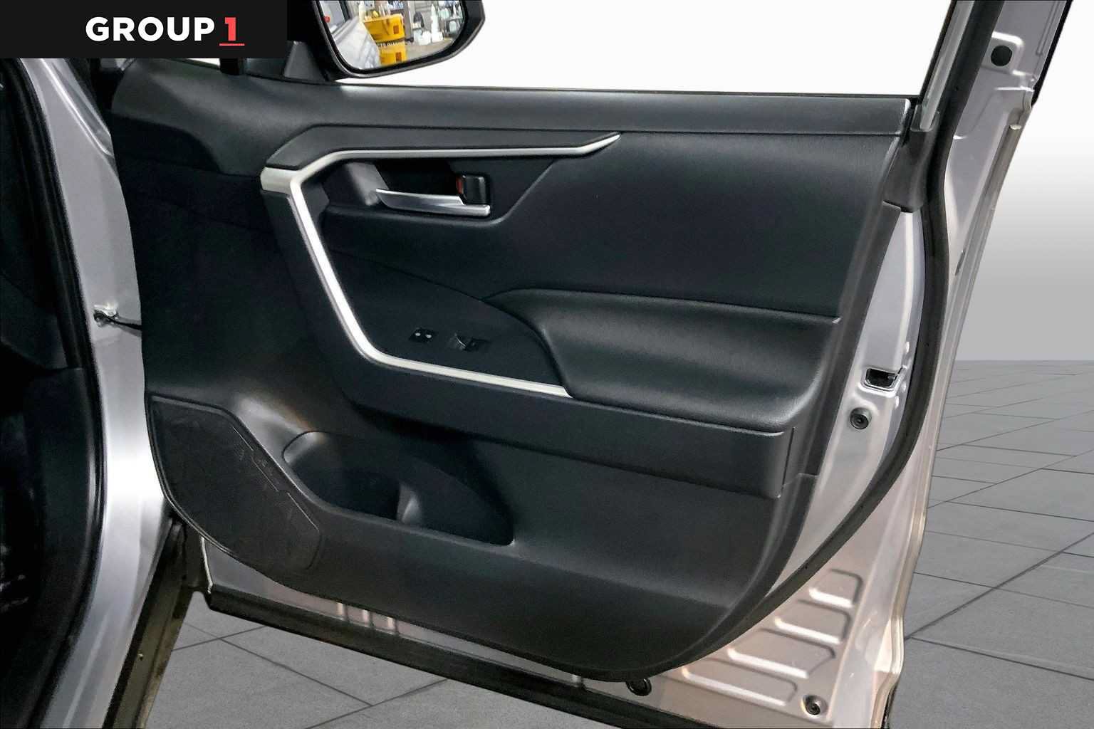 Certified 2024 Toyota RAV4 SE w/ Weather & Moonroof Package AWD/4WD image 23