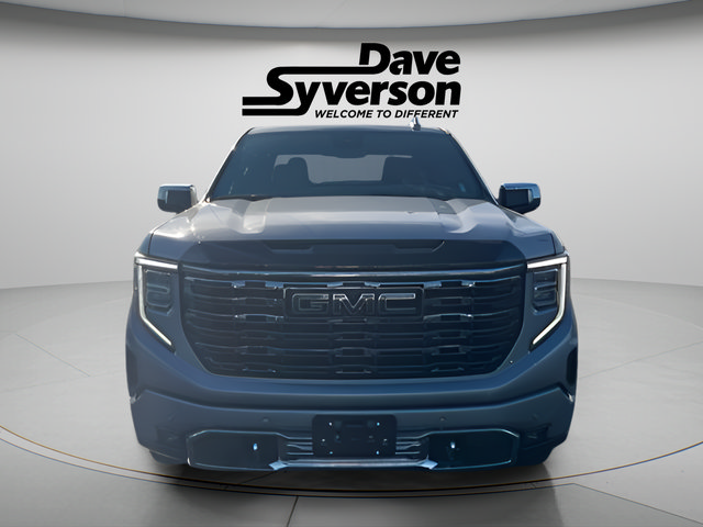 Used 2026 GMC Sierra 1500 Denali Ultimate AWD/4WD image 2
