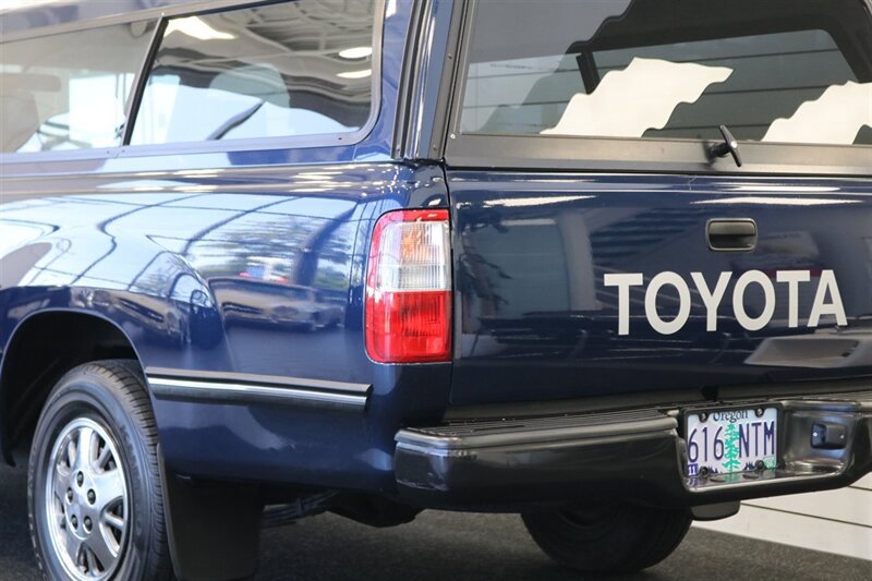 Used 1995 Toyota T100 2WD Regular Cab image 47