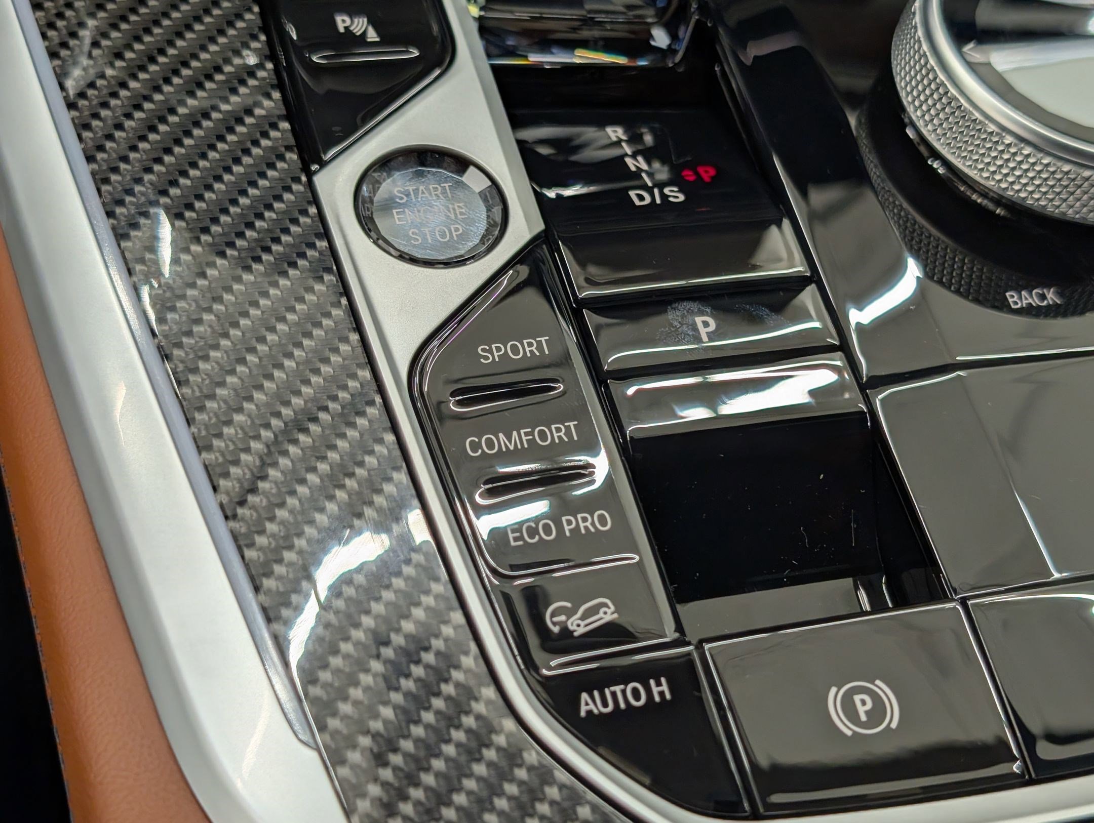 New 2026 BMW X5 M60i image 25