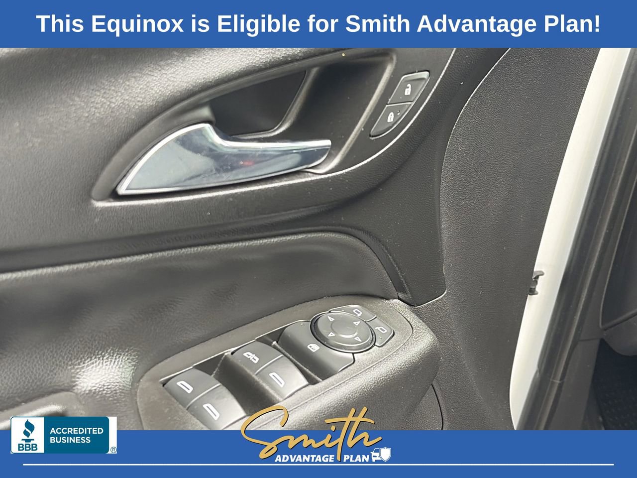 Used 2022 Chevrolet Equinox LT image 17