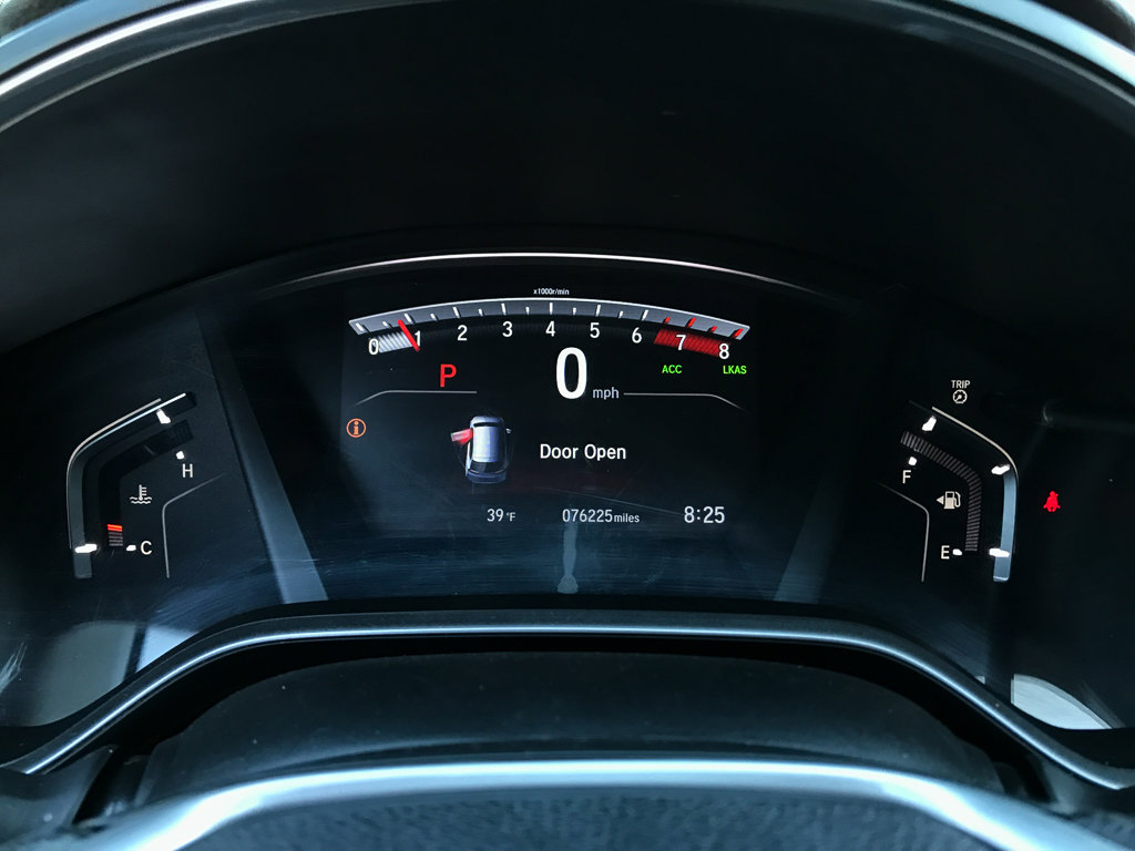 Used 2020 Honda CR-V EX image 14