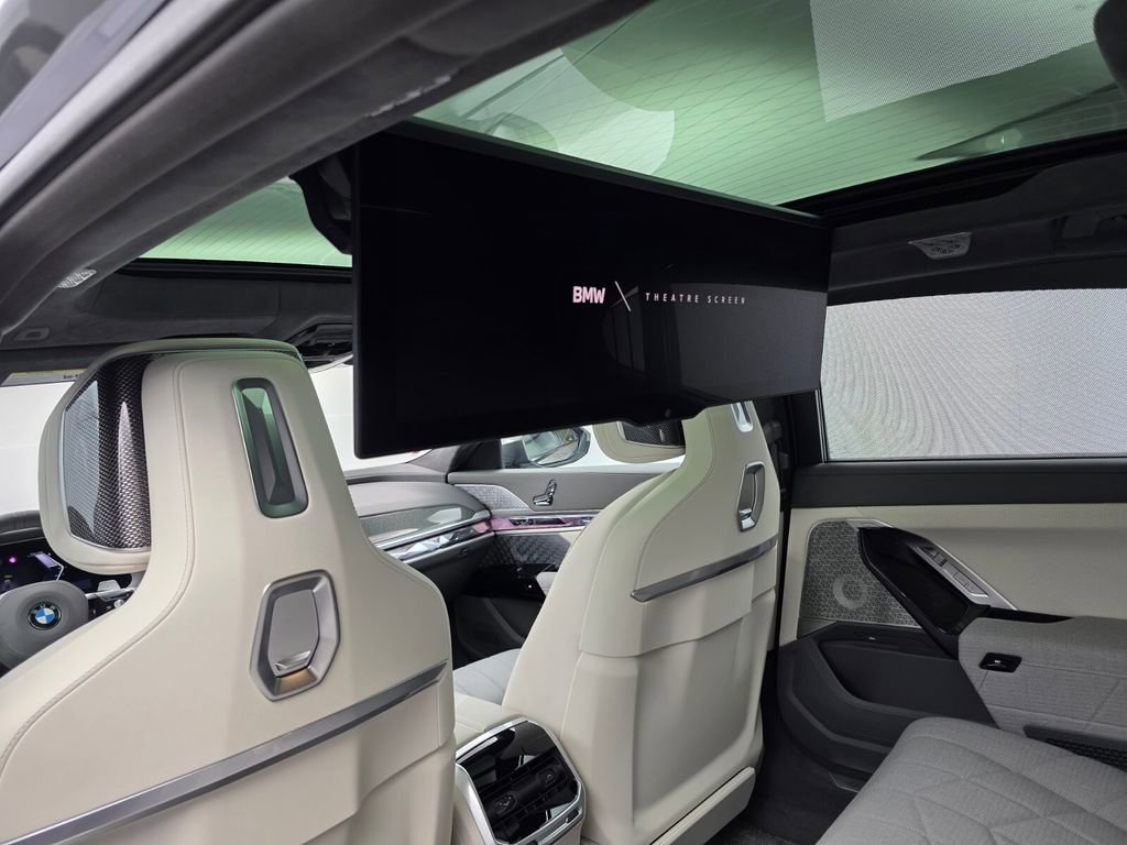 New 2026 BMW 760i xDrive AWD/4WD image 12