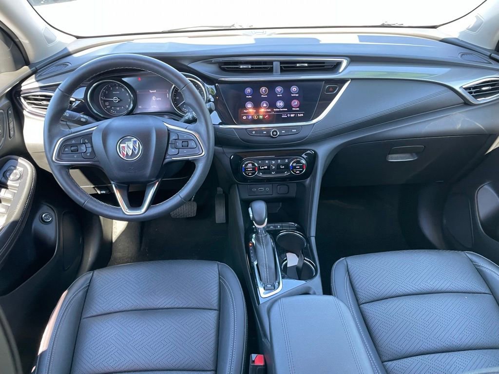Used 2022 Buick Encore GX Essence image 10