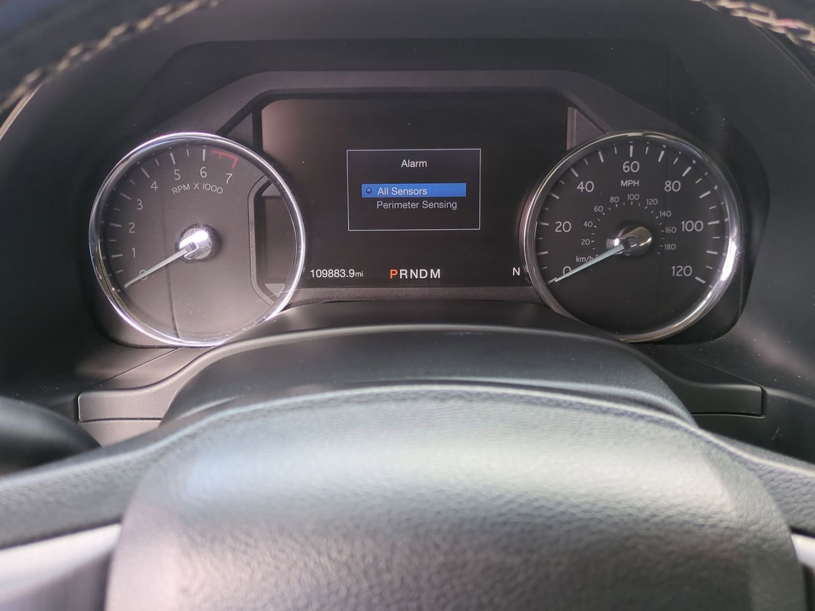 Used 2019 Ford Expedition Platinum image 39