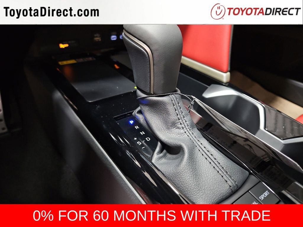 New 2026 Toyota Camry XSE image 22