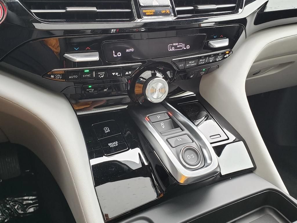 New 2026 Acura MDX SH-AWD w/ Technology Package image 13