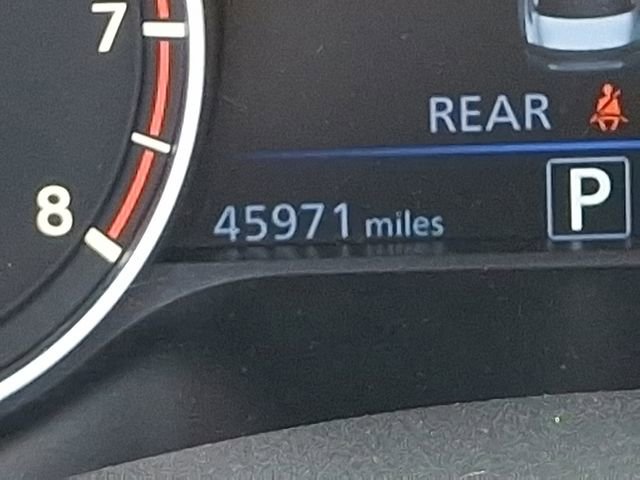 Used 2024 Nissan Altima 2.5 SV image 22