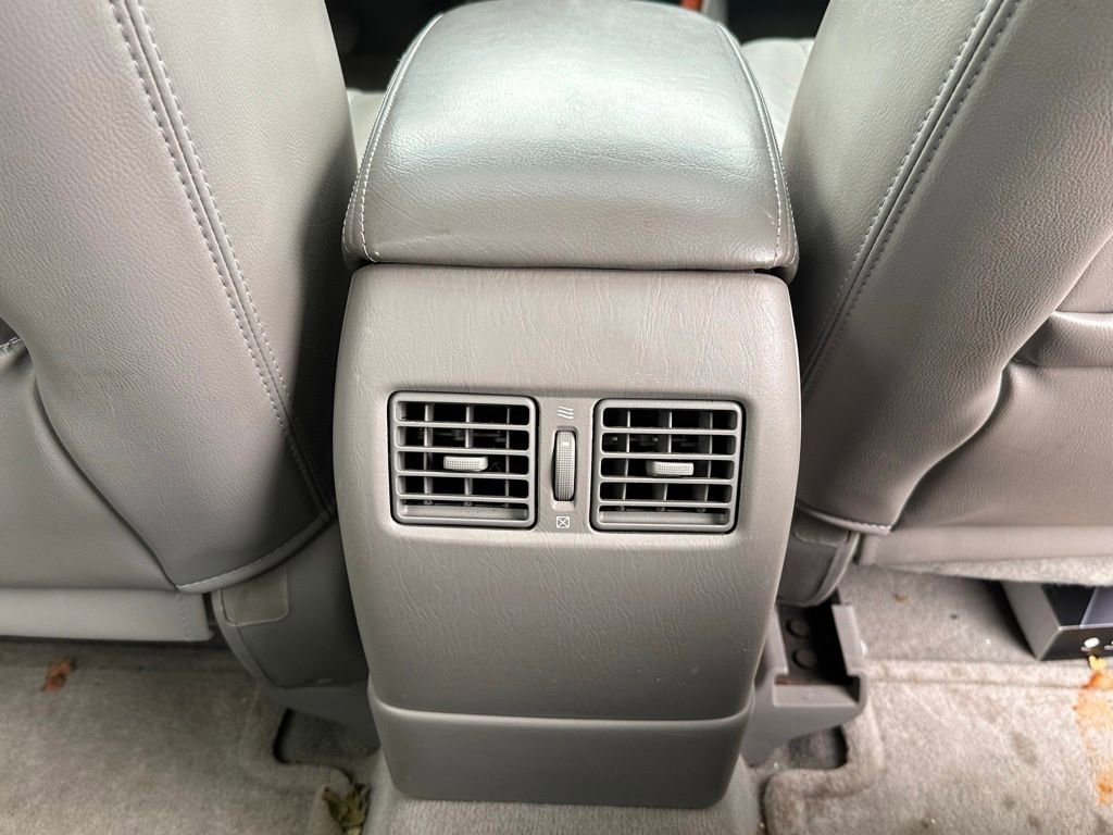 Used 2003 Toyota Camry LE image 19