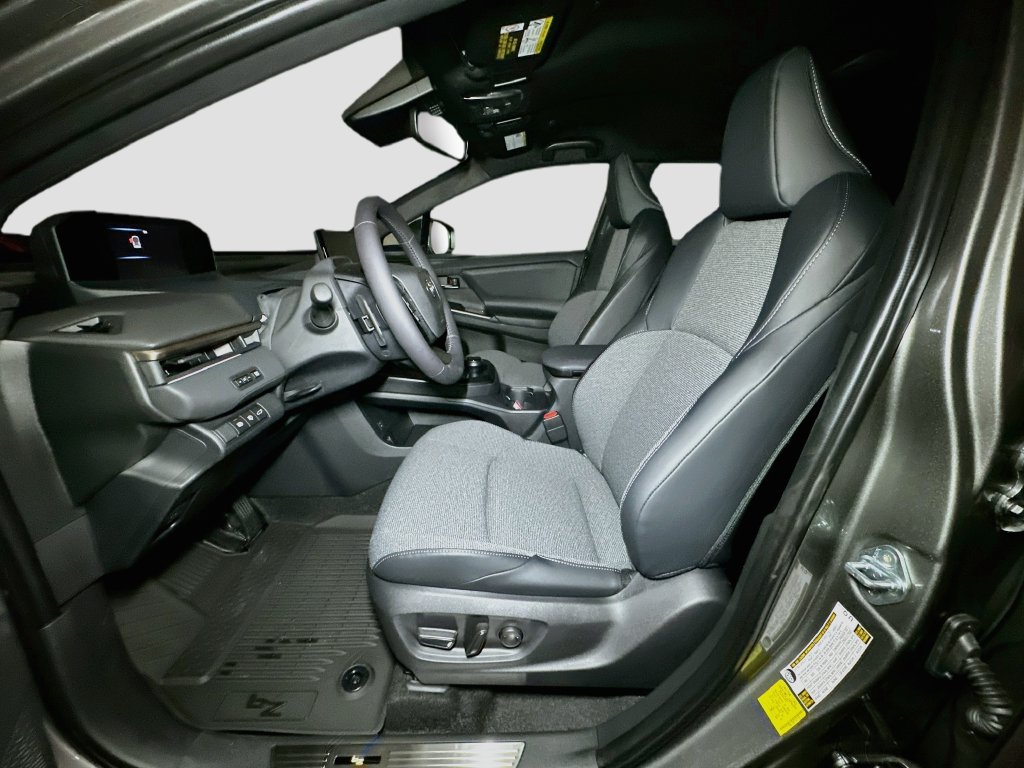 New 2026 Toyota bZ FWD image 14