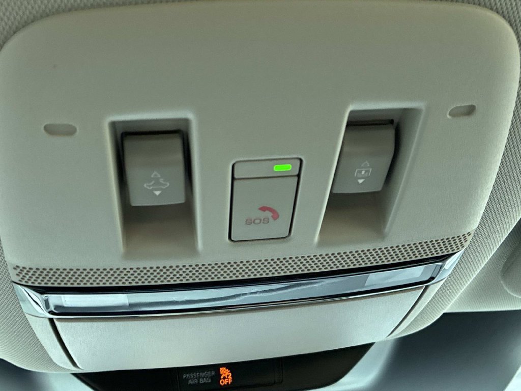 New 2026 Nissan Murano SL AWD/4WD image 17