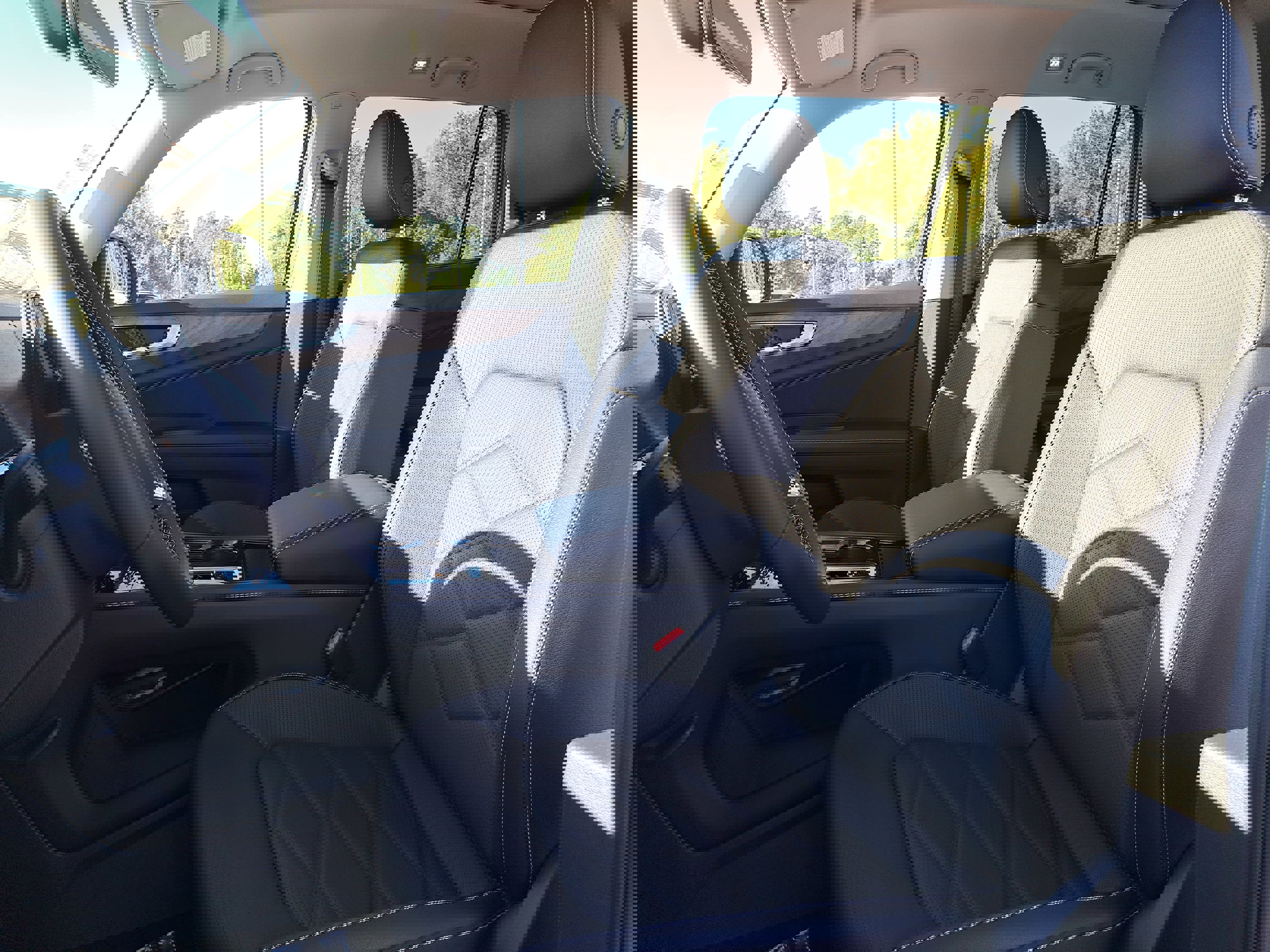 New 2026 Volkswagen Atlas SE image 16