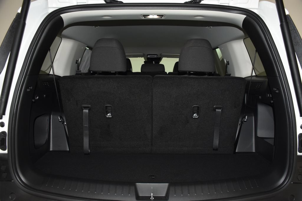 New 2026 Hyundai Santa Fe SE FWD image 29