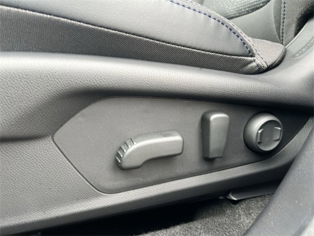 New 2026 Subaru Forester Premium image 26