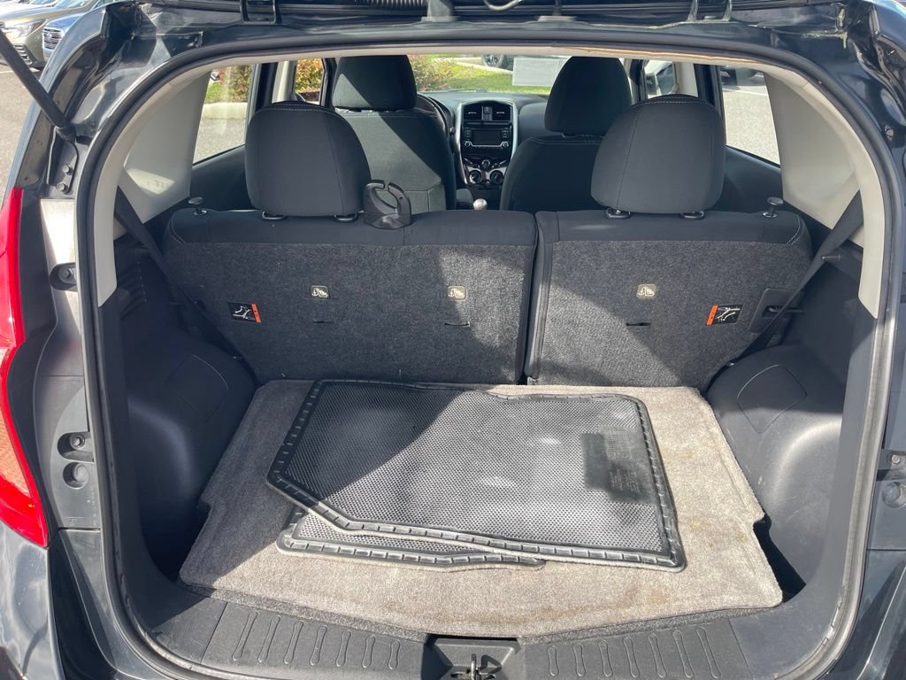 Used 2016 Nissan Versa Note SV FWD image 29