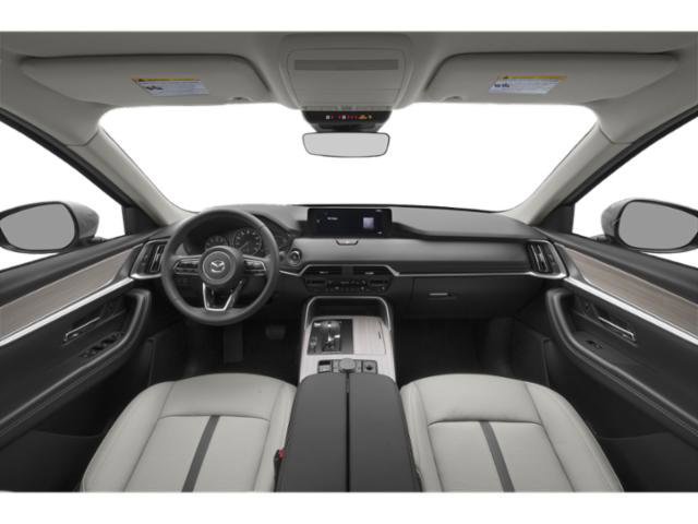 Certified 2024 MAZDA CX-90 3.3 Turbo w/ Preferred Plus AWD/4WD image 11