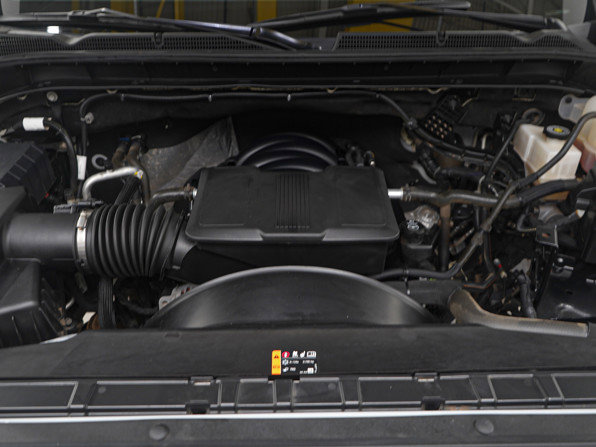 Used 2025 GMC Sierra 2500 Pro image 30