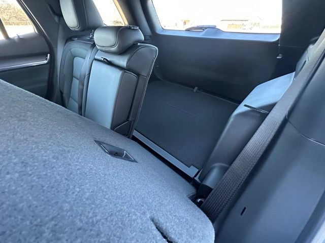 New 2026 GMC Terrain AT4 w/ Convenience Package III AWD/4WD image 23